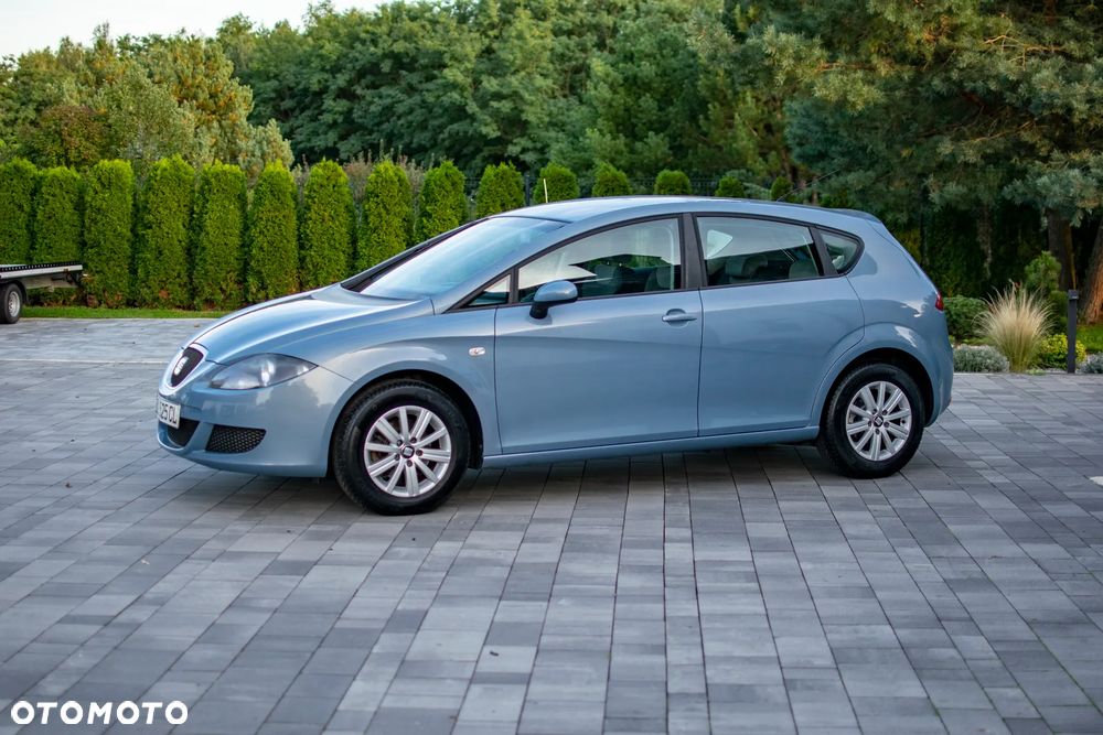 Seat Leon - 12