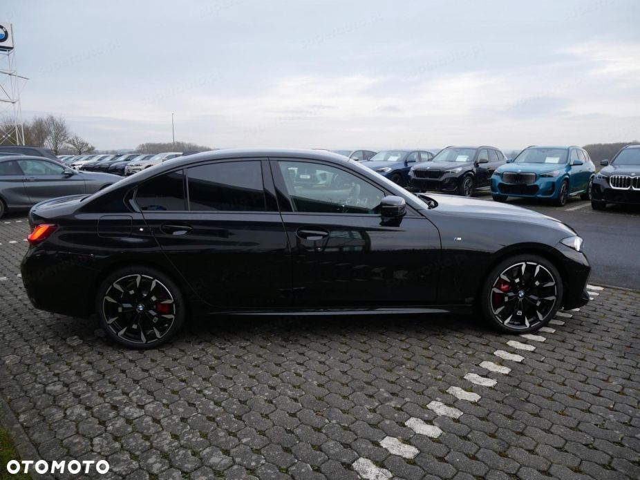 BMW Seria 3 320d xDrive M Sport - 8