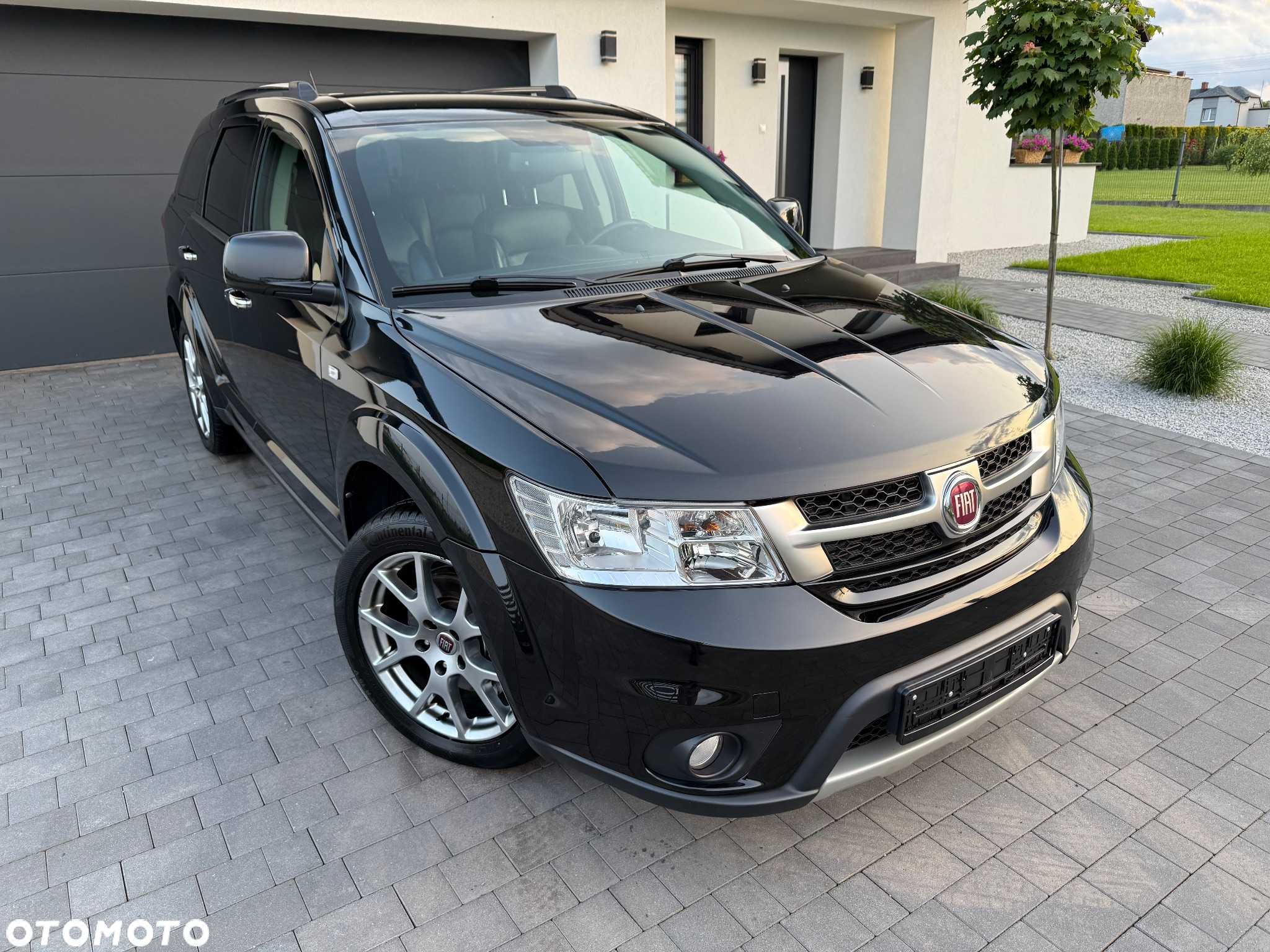 Fiat Freemont - 18