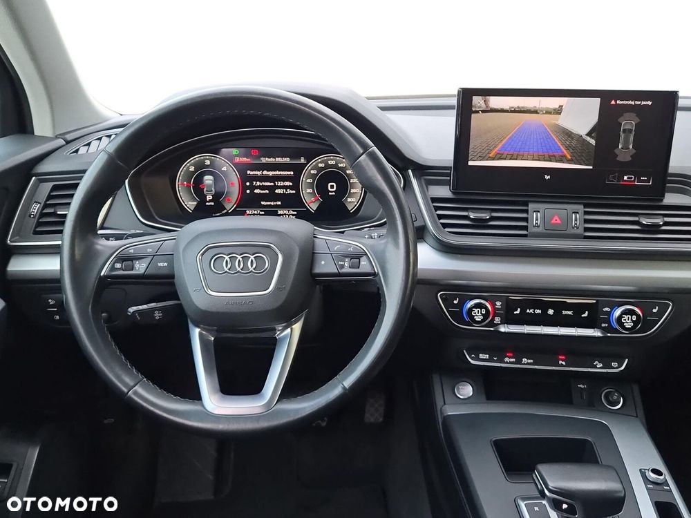 Audi Q5 - 25