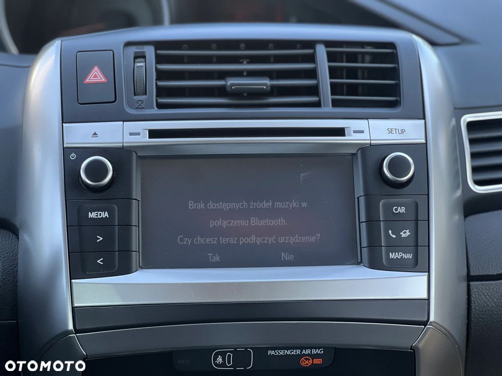 Toyota Verso - 16