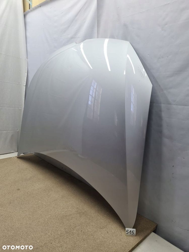 VW Golf VI Maska Pokrywa Silnika - 3