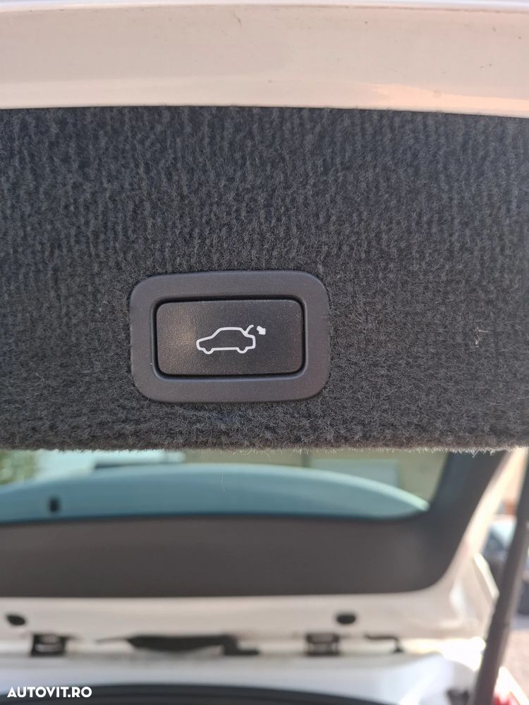Volvo XC 60 D4 VEA Start-Stop Summum - 21