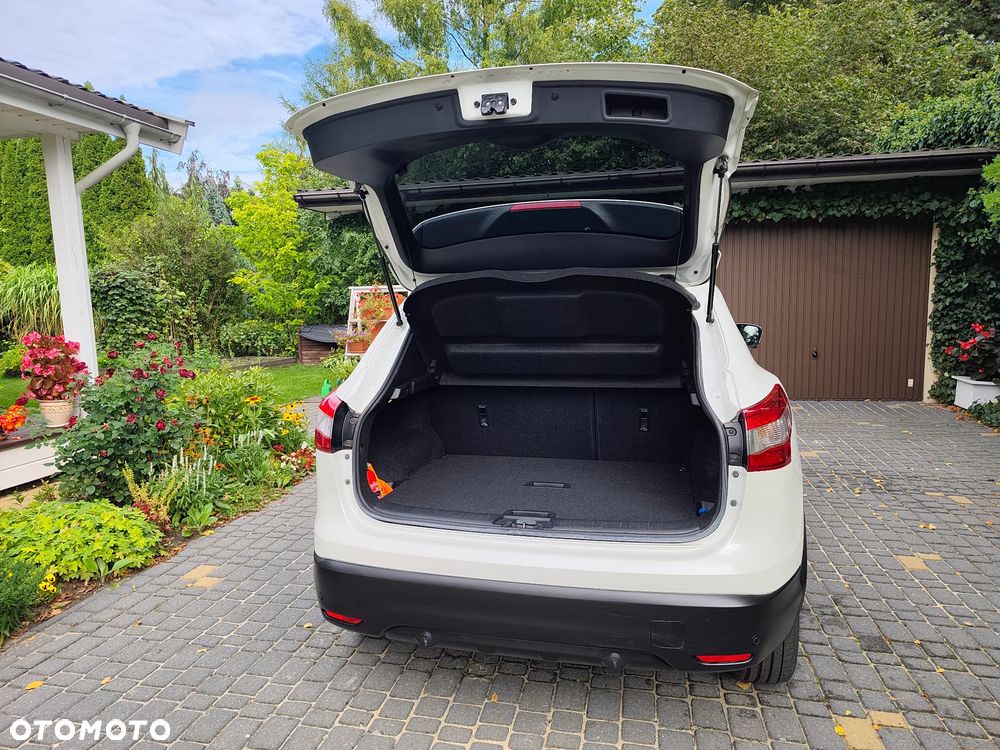 Nissan Qashqai 1.6 DCi 4x4 Tekna EU6 - 5
