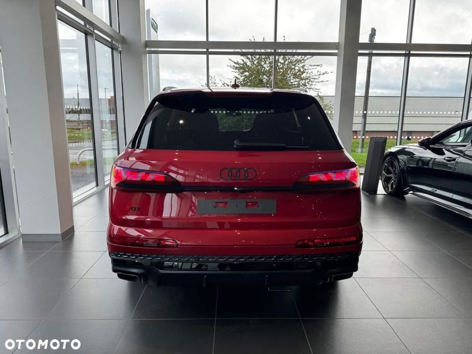 Audi Q7 - 2