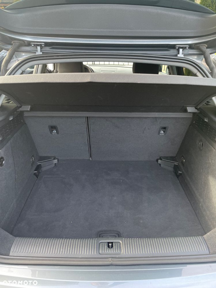 Audi A3 Sportback - 24