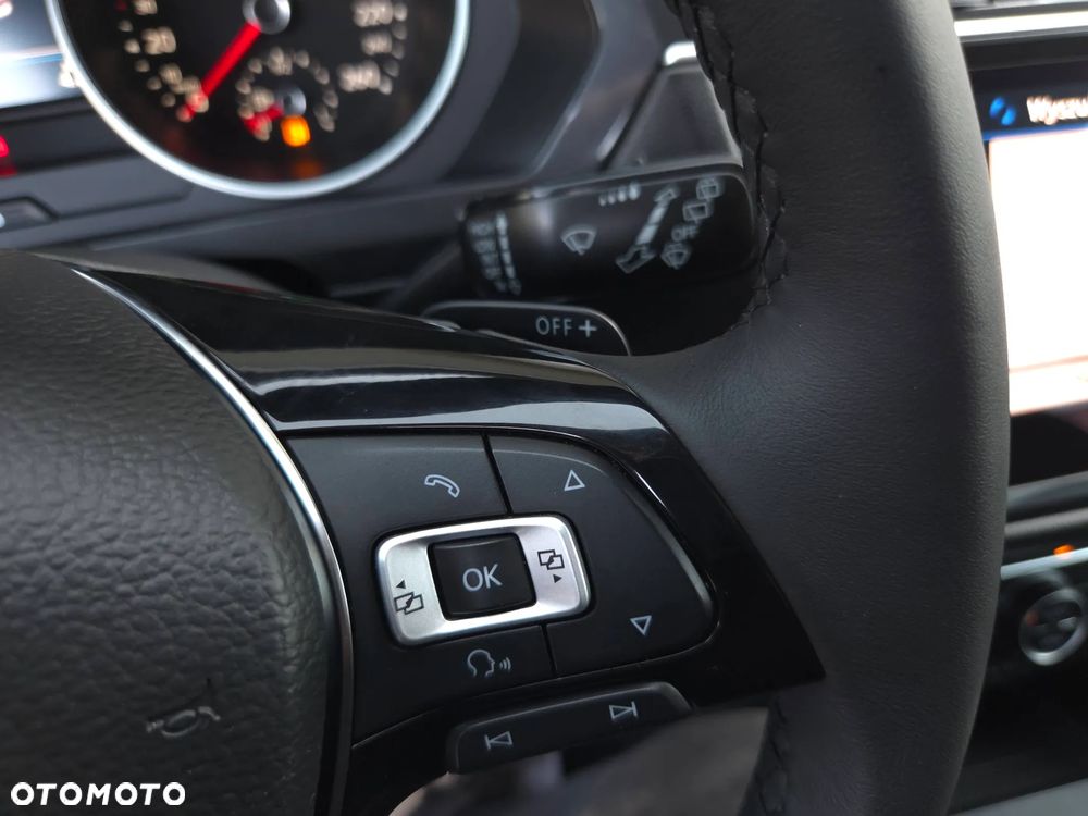 Volkswagen Tiguan Allspace 2.0 TSI 4Motion DSG Highline - 26