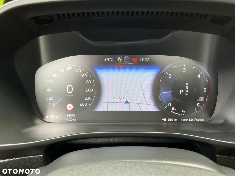 Volvo XC 40 D3 R-Design - 29