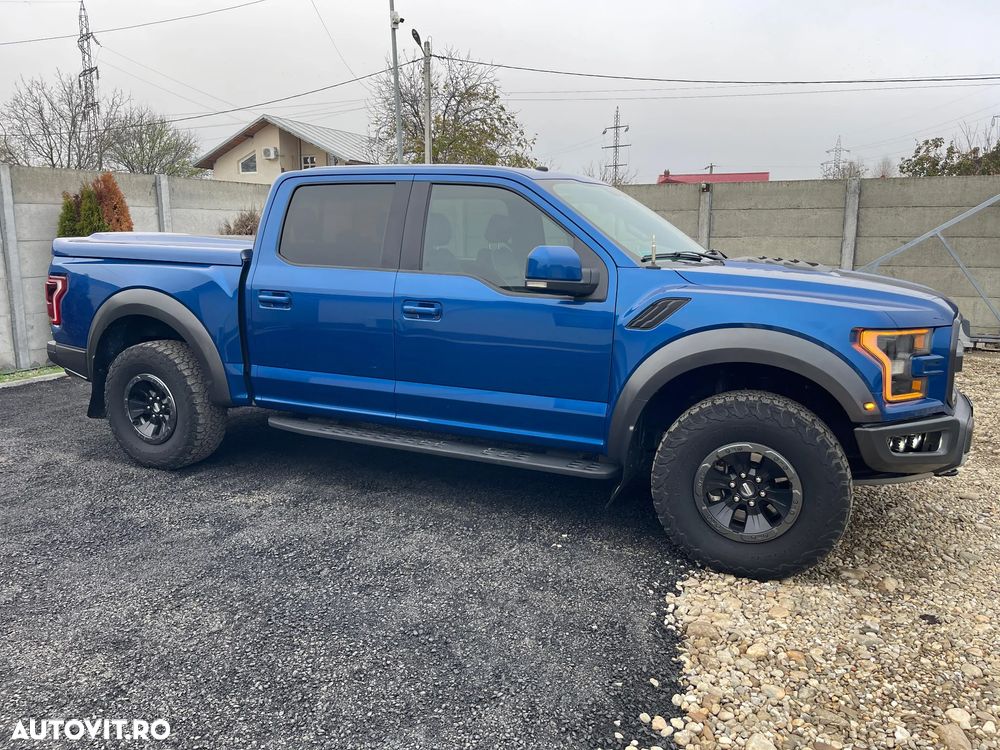 Ford F150 - 6