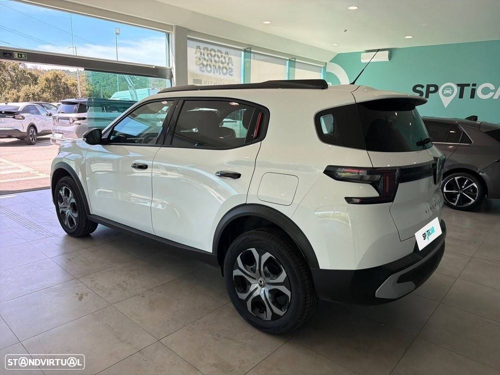 Citroën C3 Aircross 1.2 PureTech Plus - 5