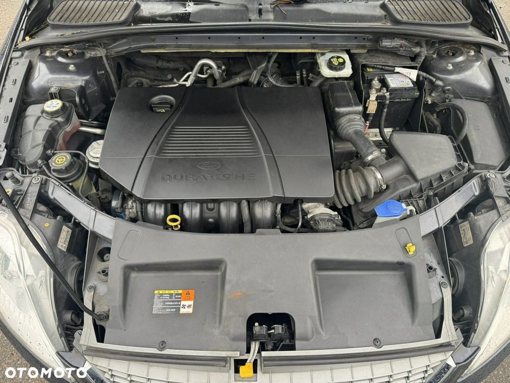 Ford Mondeo 2.0 Titanium X - 29