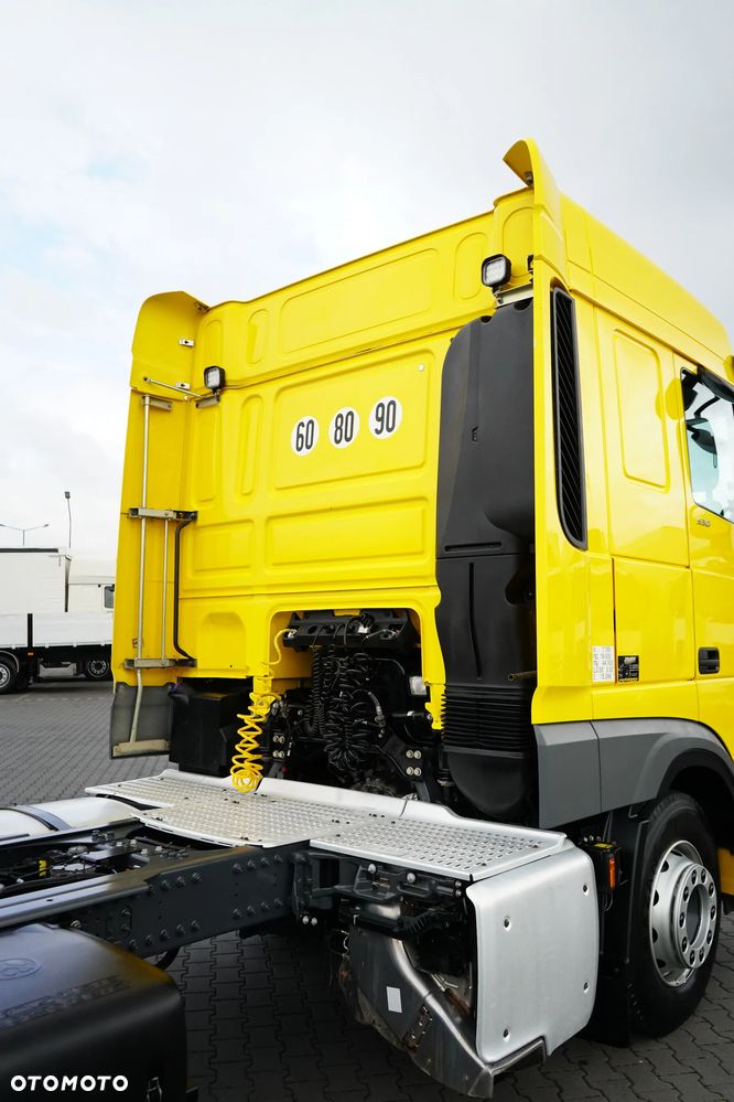 DAF / 106 / 530 / EURO 6 / ACC / SPACE CAB / MAŁY PRZEBIEG - 36