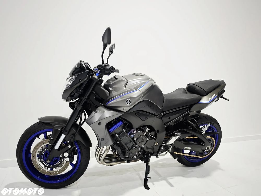 Yamaha FZ - 3