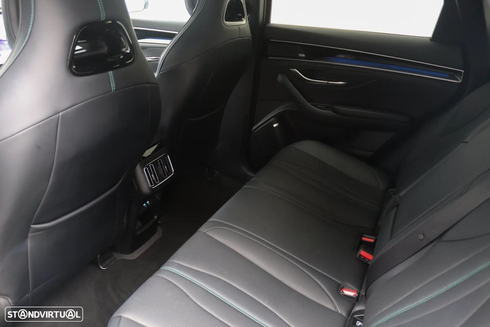 BYD Seal U 1.5 DM-i Comfort - 26