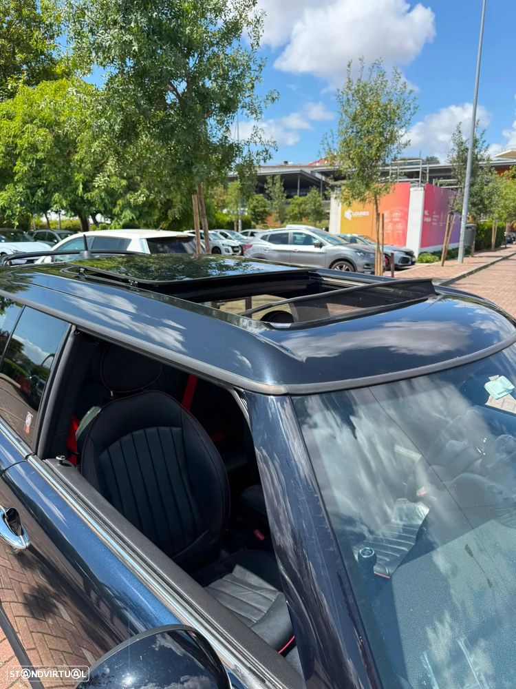 MINI Clubman Cooper SD Hampton - 4