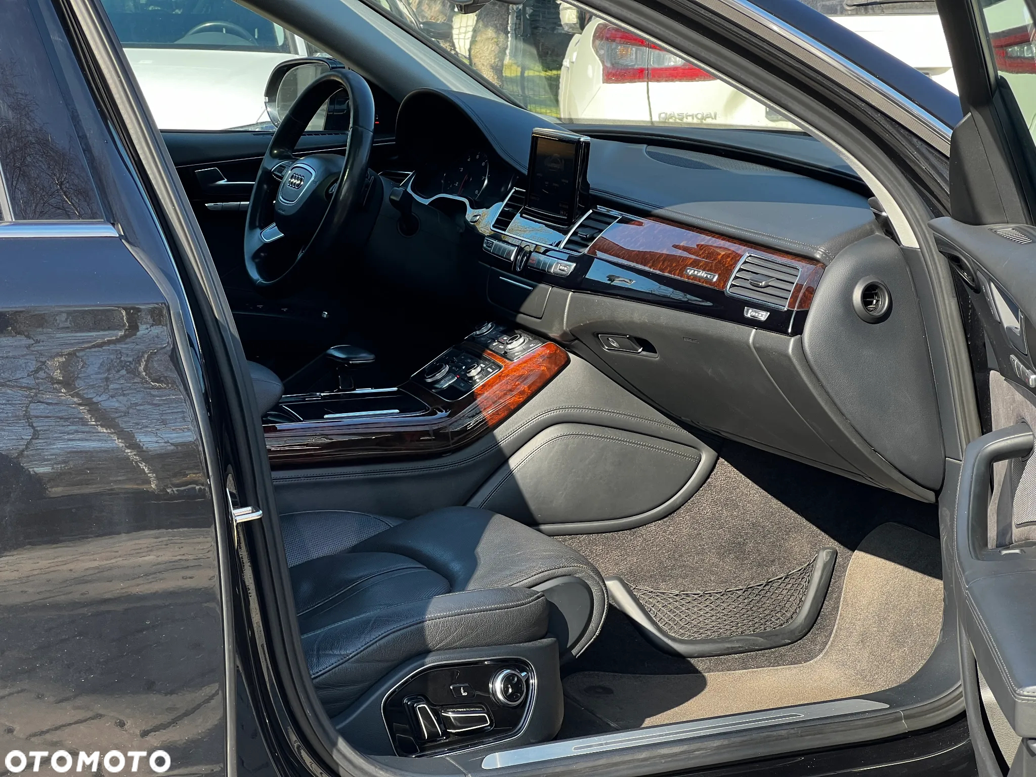 Audi A8 4.2 FSI L Quattro - 15