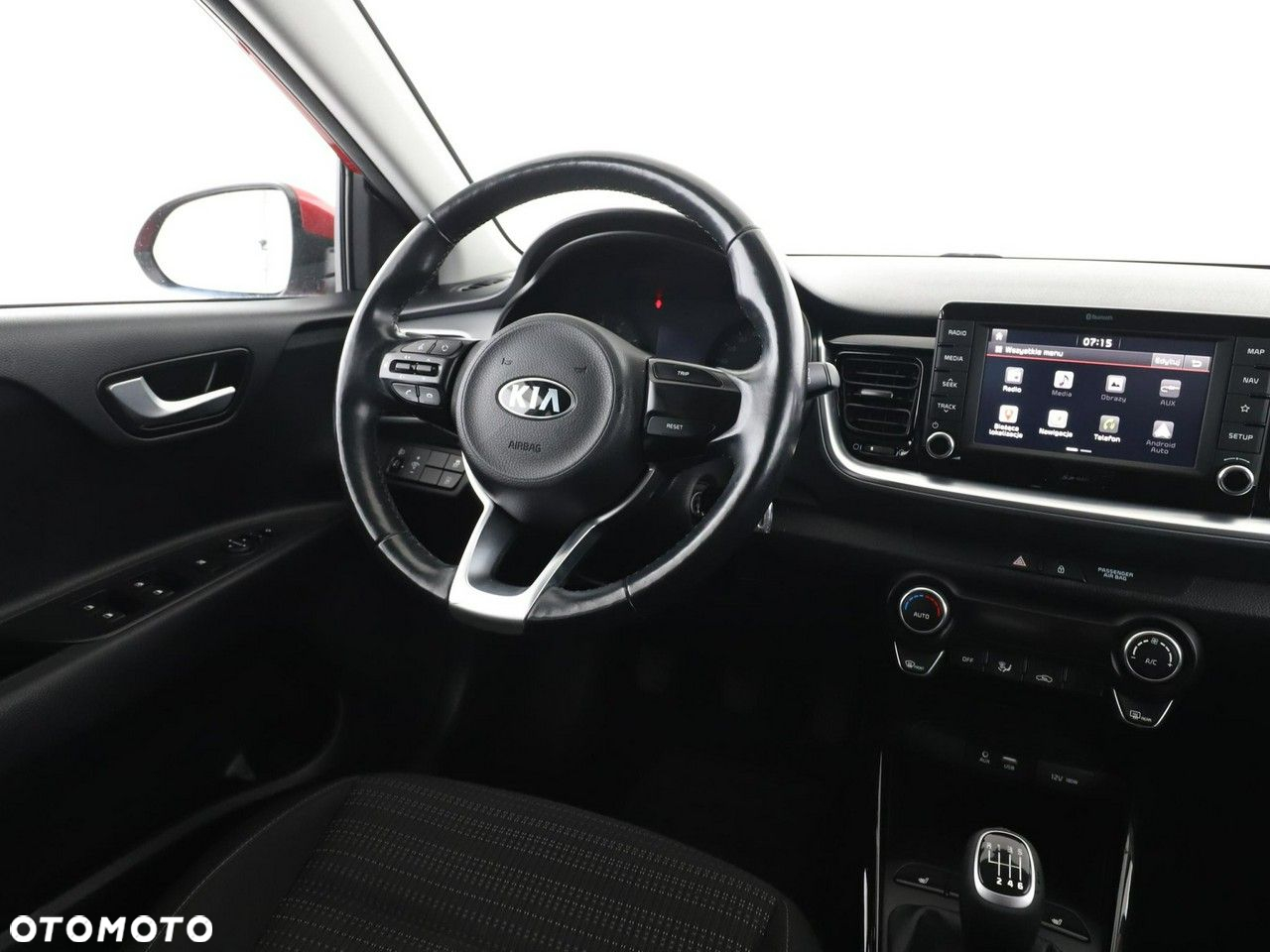 Kia Stonic 1.0 T-GDI 120 Vision - 16