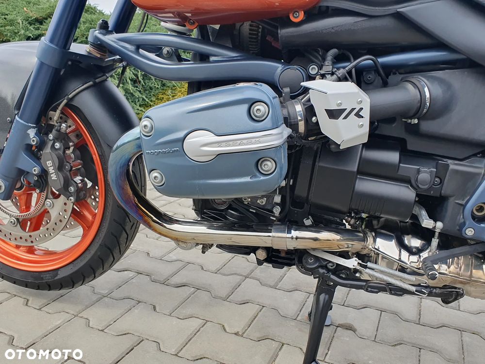 BMW R - 31