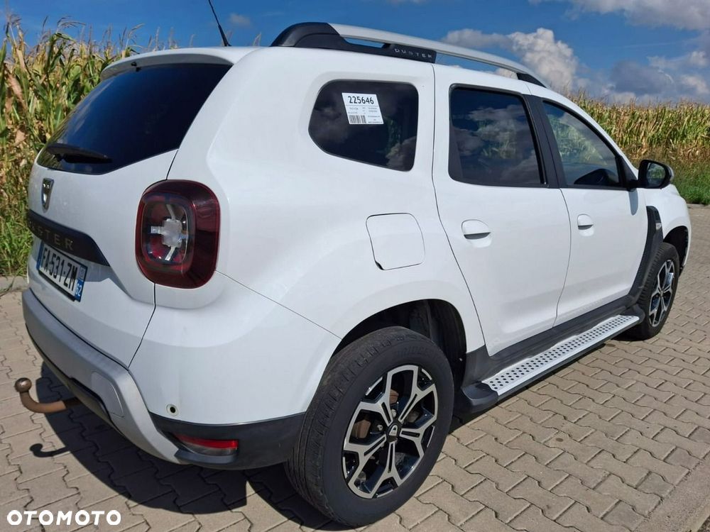 Dacia Duster - 5