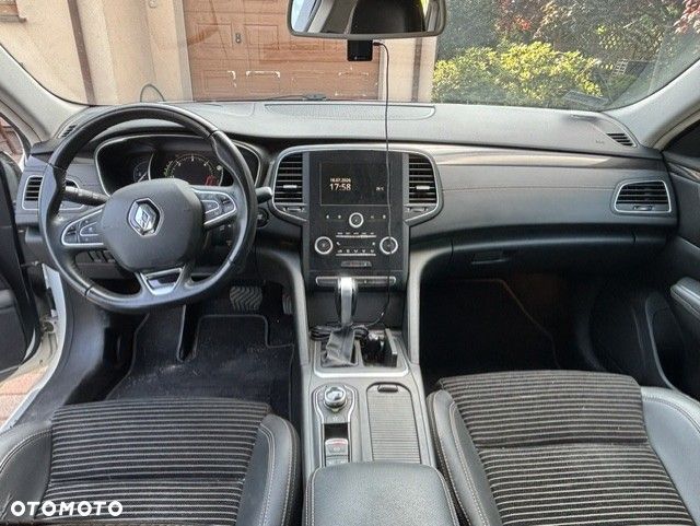 Renault Talisman 1.6 Energy dCi Intens EDC - 6