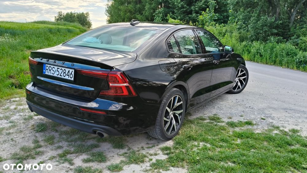 Volvo S60 T5 Inscription - 9