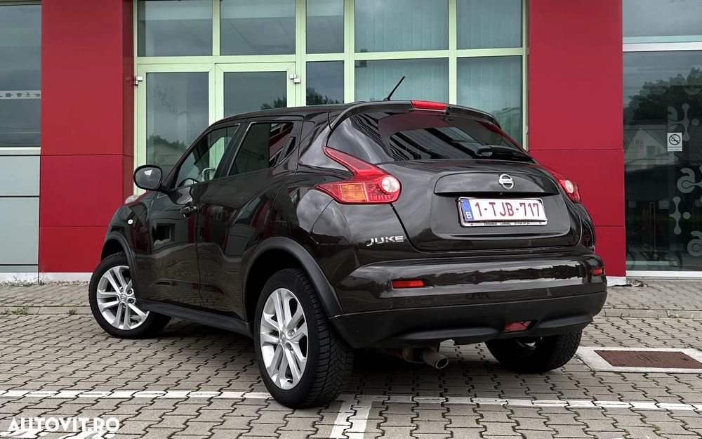 Nissan Juke - 3
