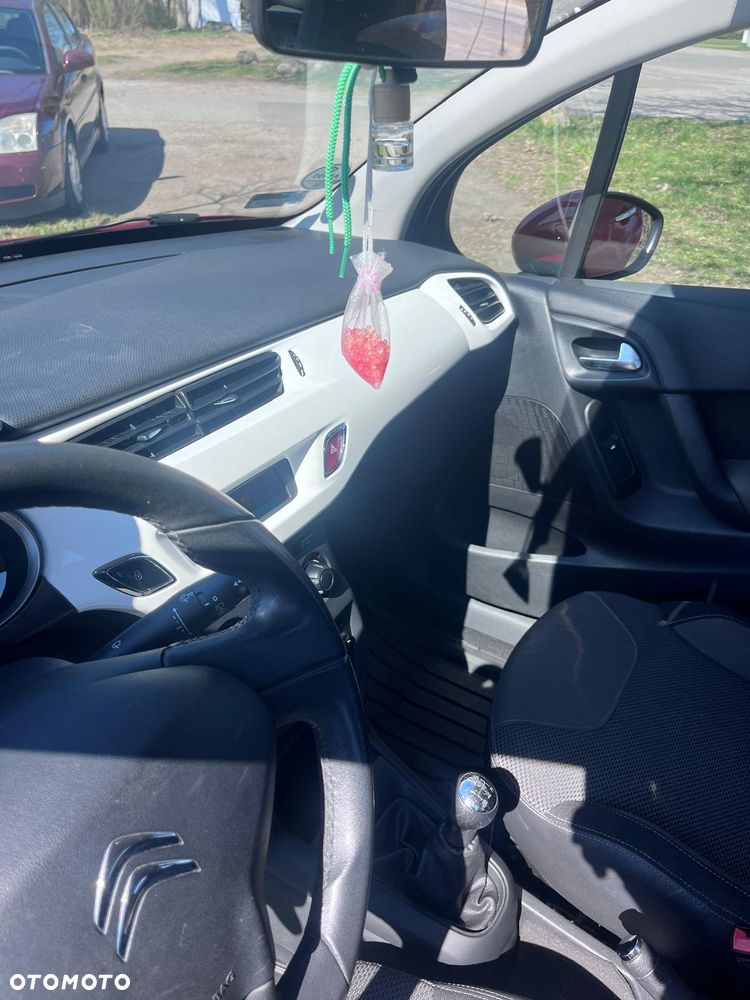 Citroën C3 - 27