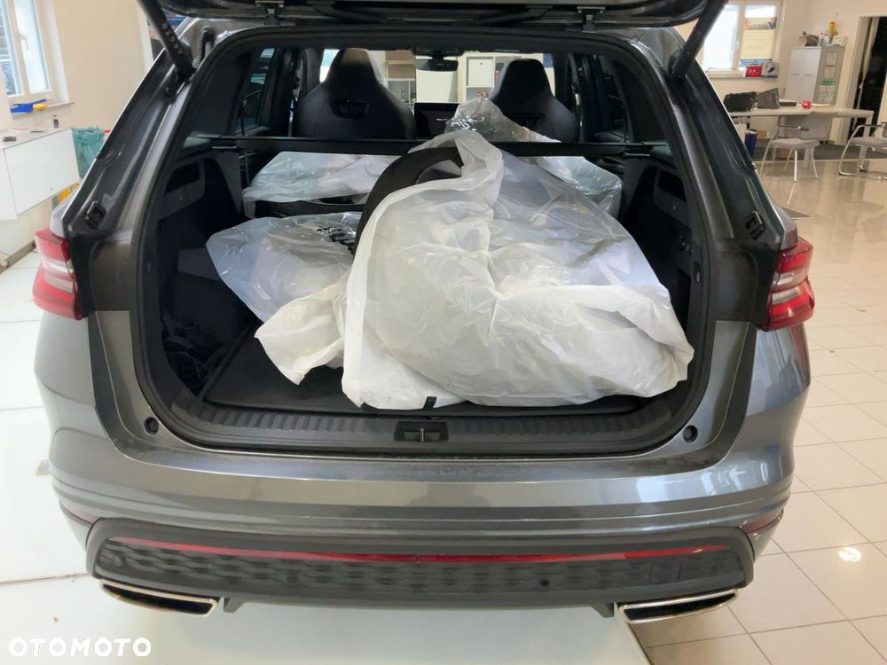 Skoda Kodiaq 2025 photo 4