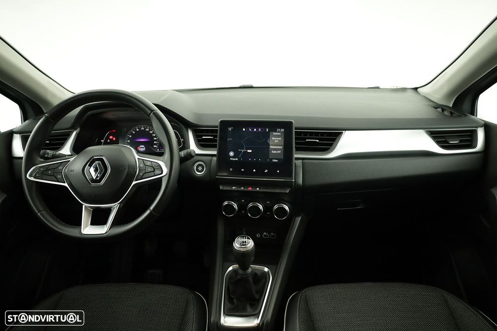 Renault Captur 1.0 TCe Techno - 8