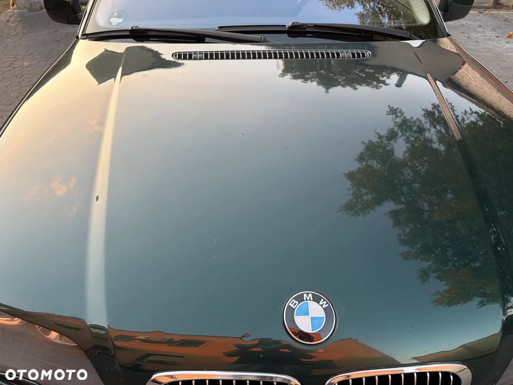 BMW Seria 3 320i - 16