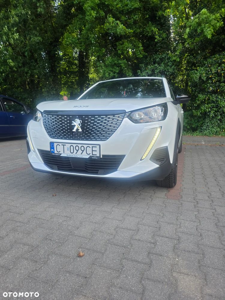 Peugeot 2008 - 2