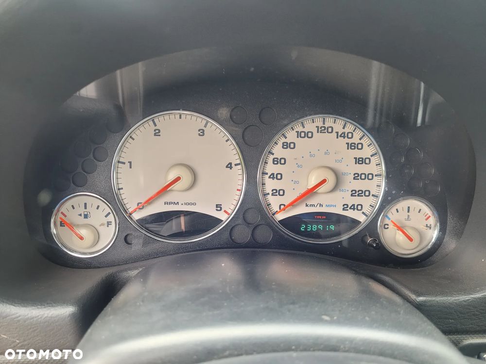 Jeep Cherokee 2.5L CRD Limited - 11