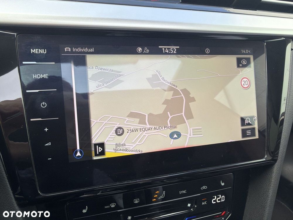 Volkswagen Arteon Shooting Brake - 35