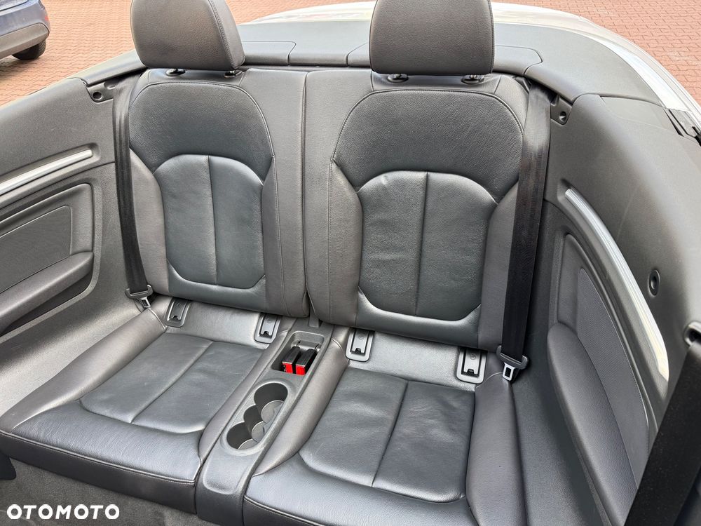 Audi A3 Cabrio - 33