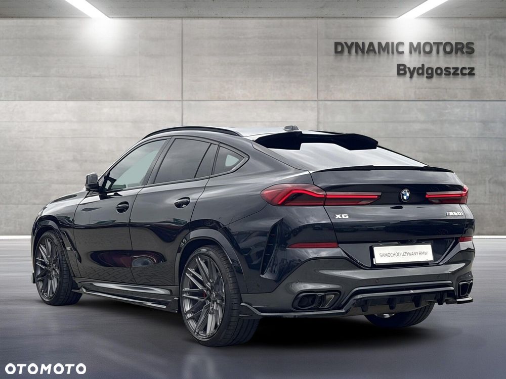BMW X6 - 4