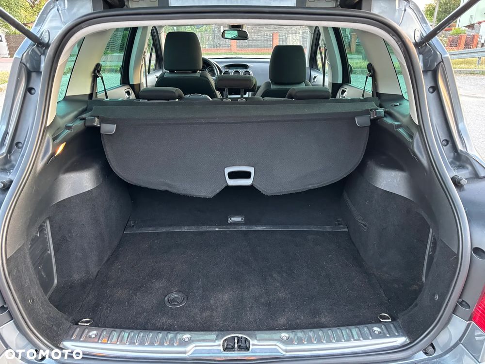 Peugeot 308 120 VTi Tendance - 11