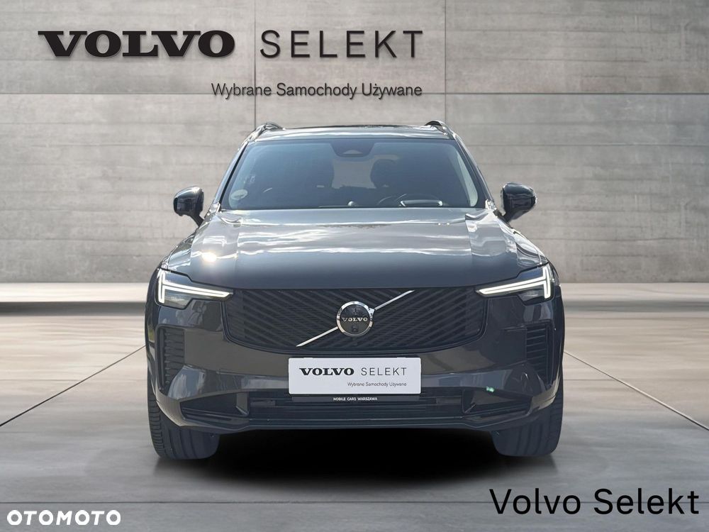 Volvo XC 90 - 10
