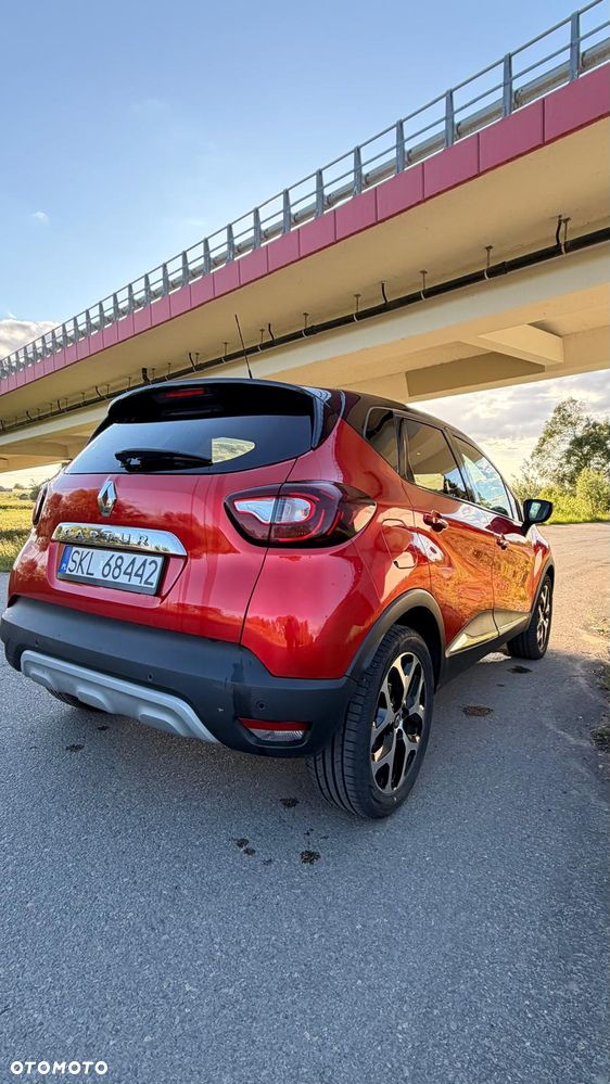 Renault Captur 1.5 dCi Intens EDC - 3
