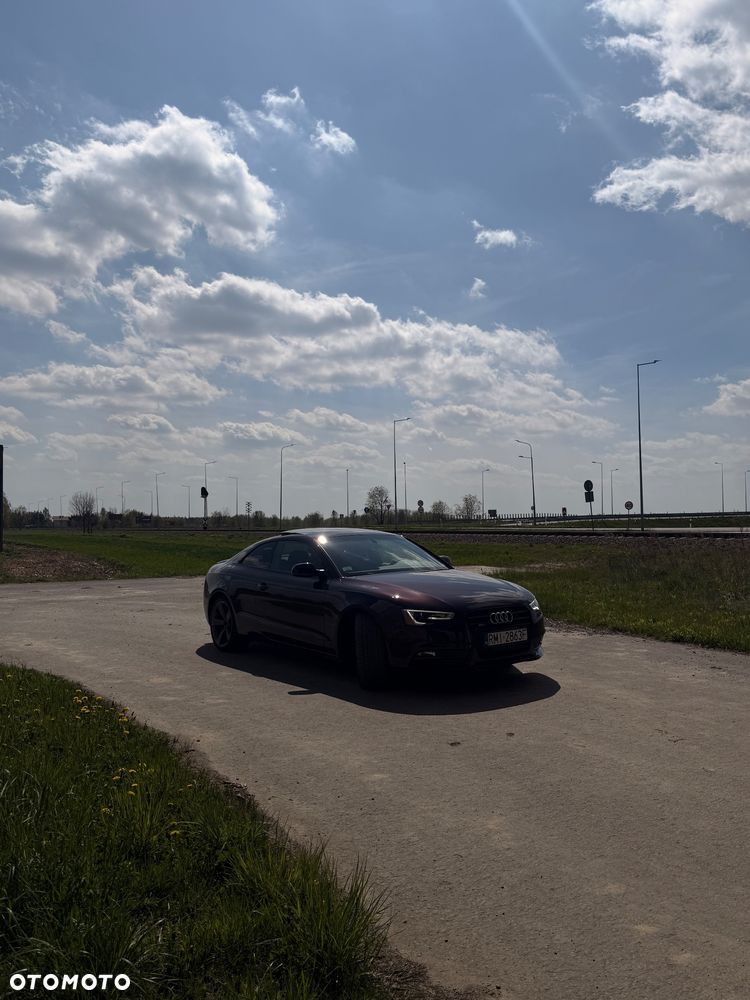 Audi A5 Coupé 2.0 TFSI Quattro S tronic - 8