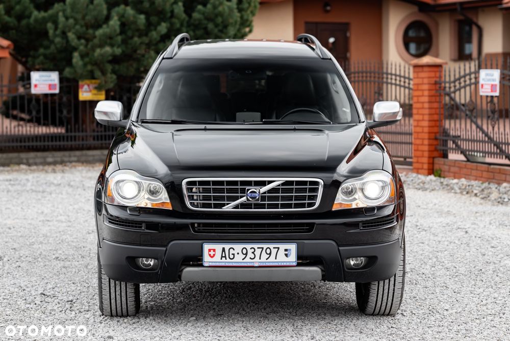 Volvo XC 90 D5 Momentum - 4