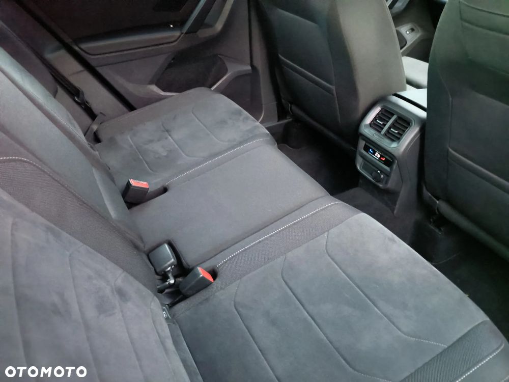 Volkswagen Tiguan 2.0 TDI SCR Life DSG - 28