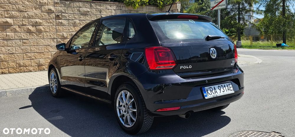 Volkswagen Polo 1.2 TSI BMT Highline Perfectline - 4