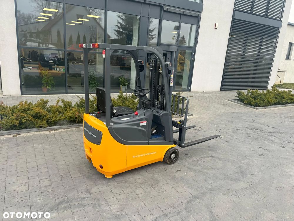 Günter Grossmann CPD15 - 6