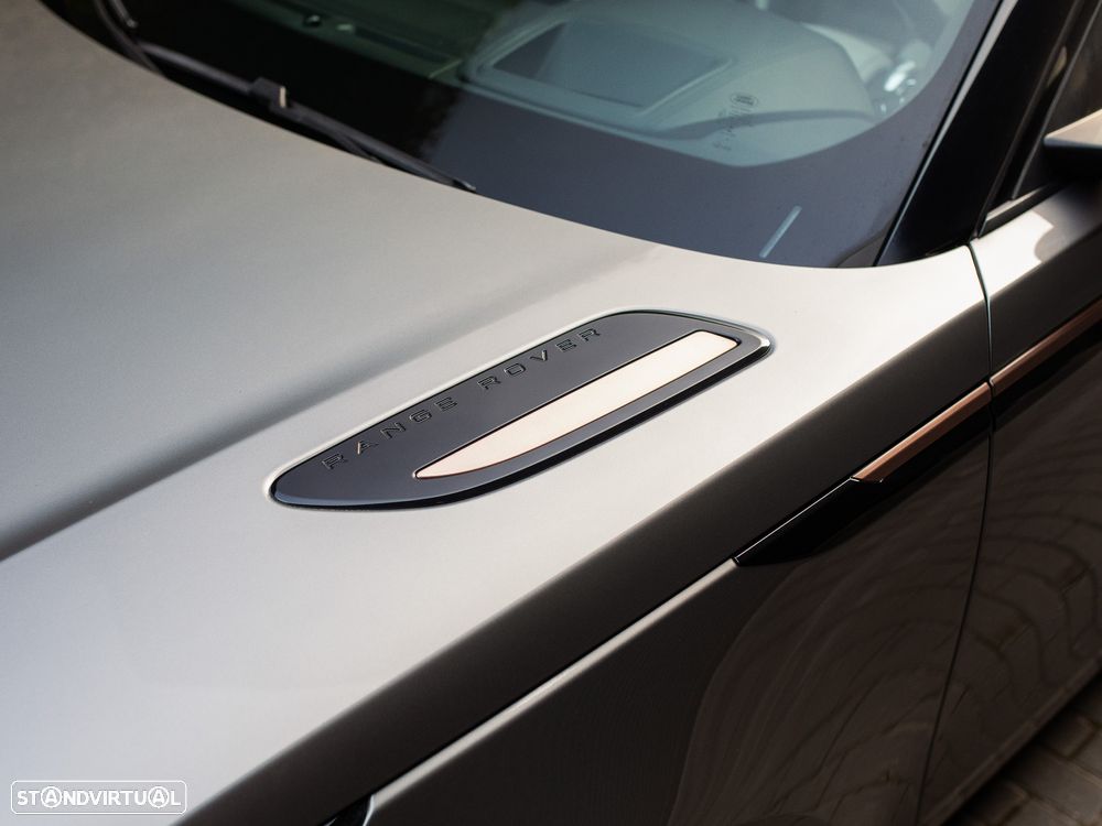 Land Rover Range Rover Velar D300 Dynamic HSE - 10