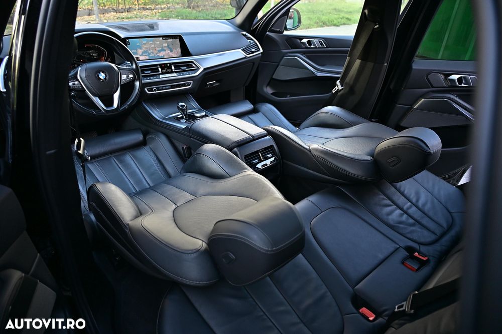 BMW X5 xDrive30d xLine - 10