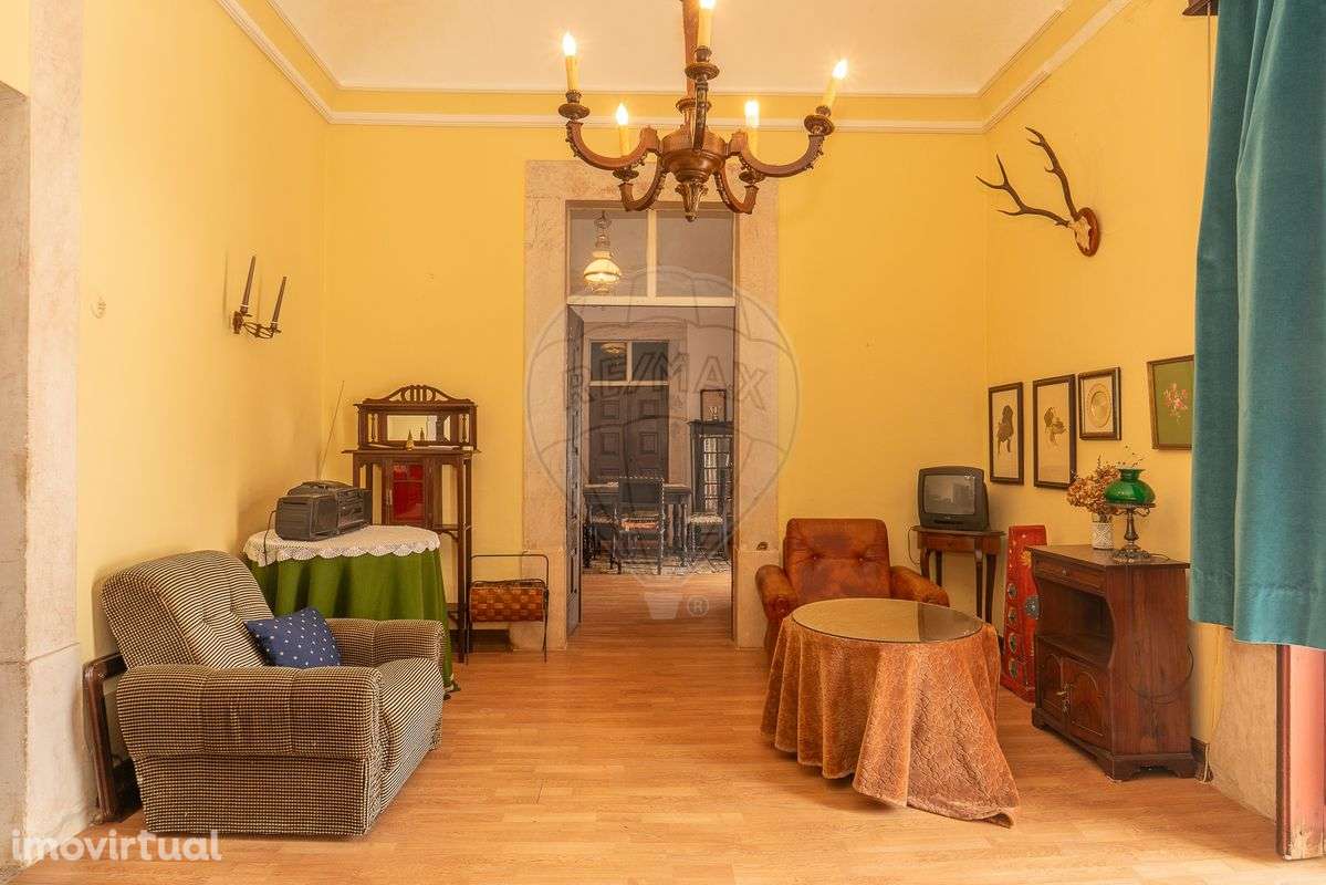 Palacete T4 para venda - Grande imagem: 5/43