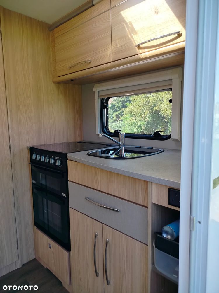 Coachman Vision 15/2 - 21