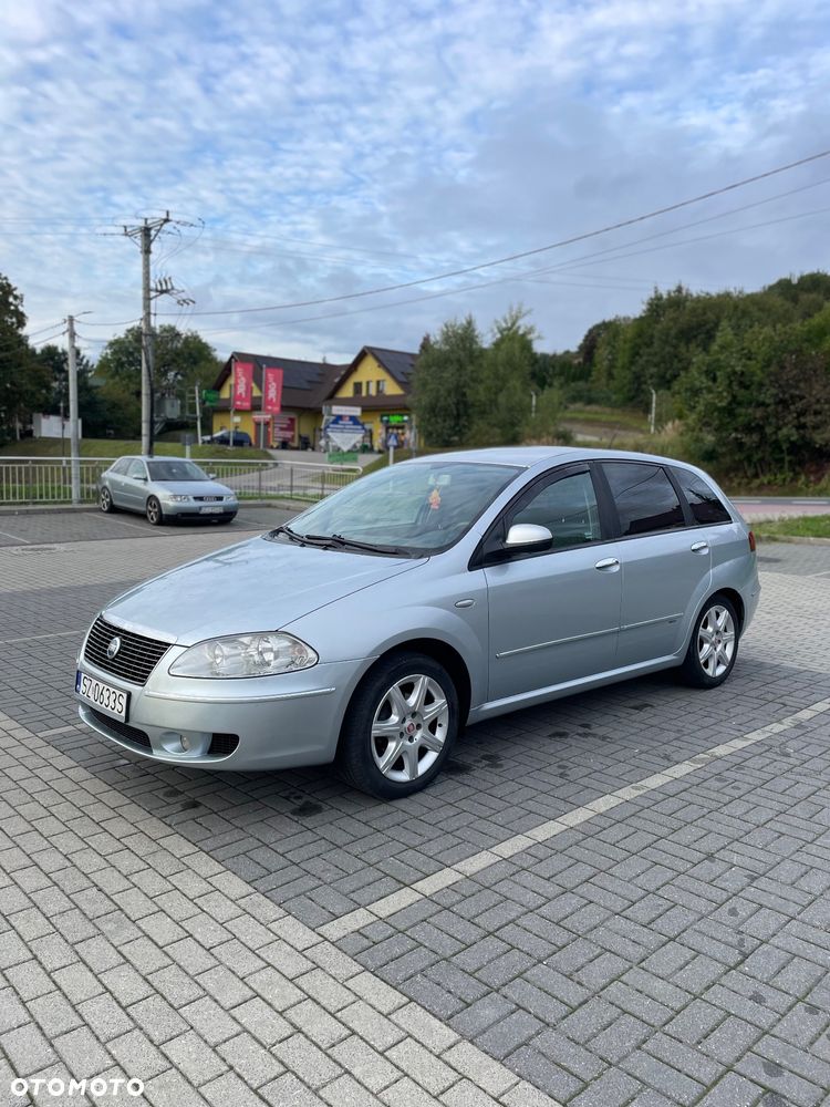 Fiat Croma 1.8 16V Business - 2