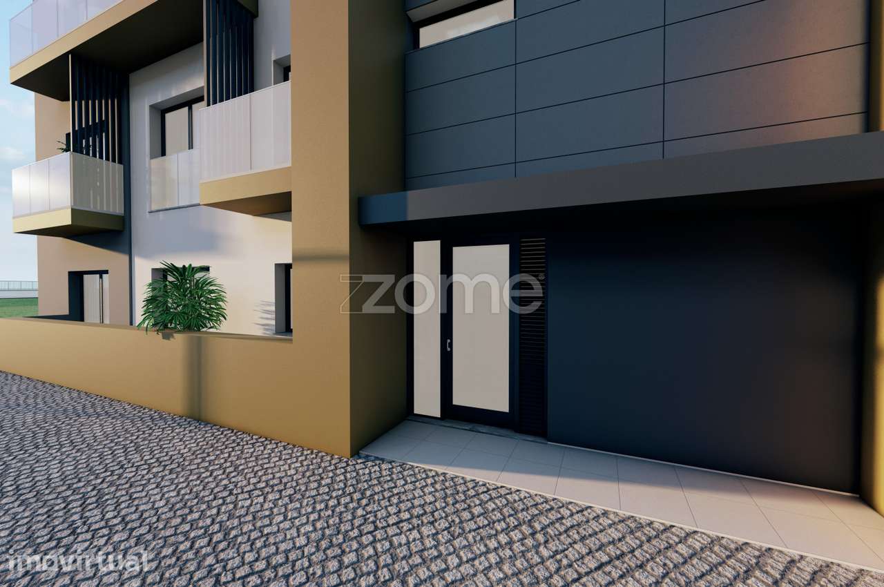 Apartamento T3 2º andar DTO| Condeixa-a-Nova, Coimbra. - Grande imagem: 5/25