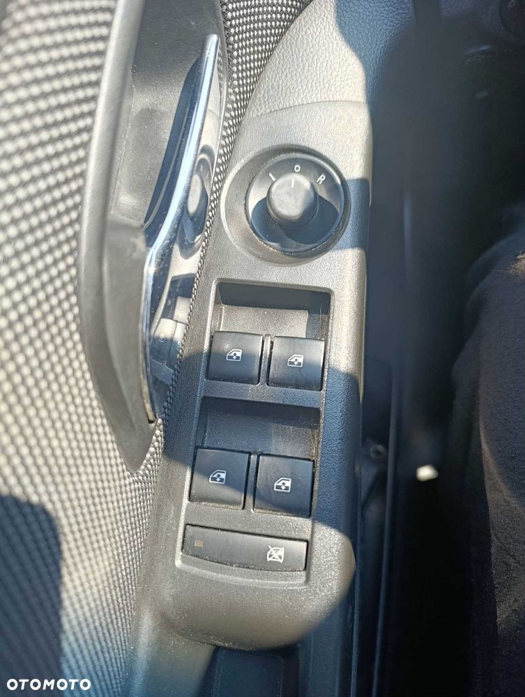 Chevrolet Cruze - 7